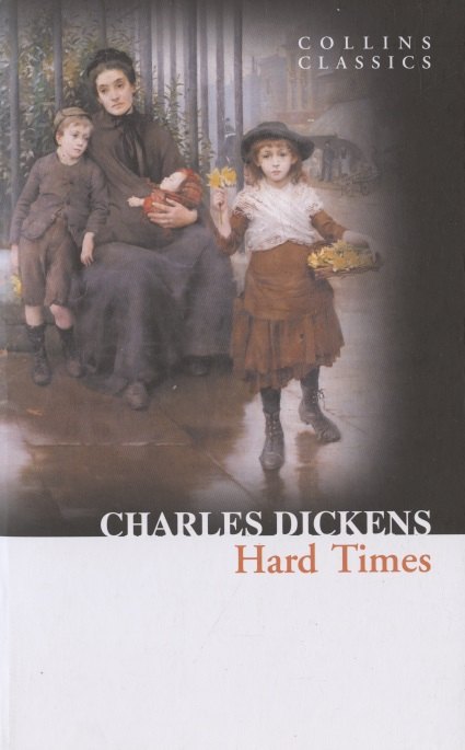 

Hard Times