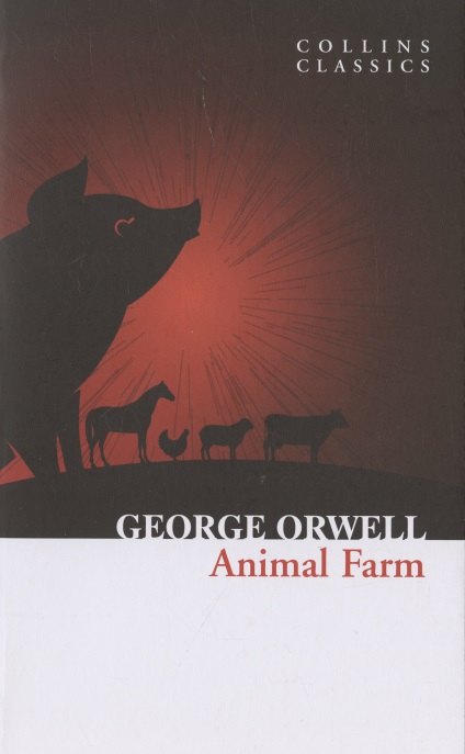 

Animal Farm