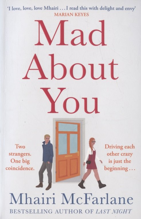 

Mad about You