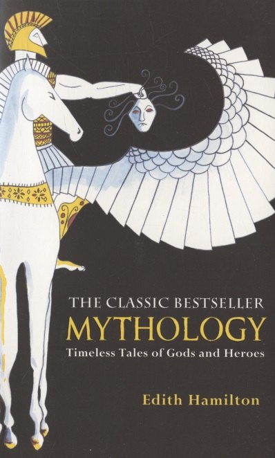 

Mythology: Timeless Tales of Gods and Heroes