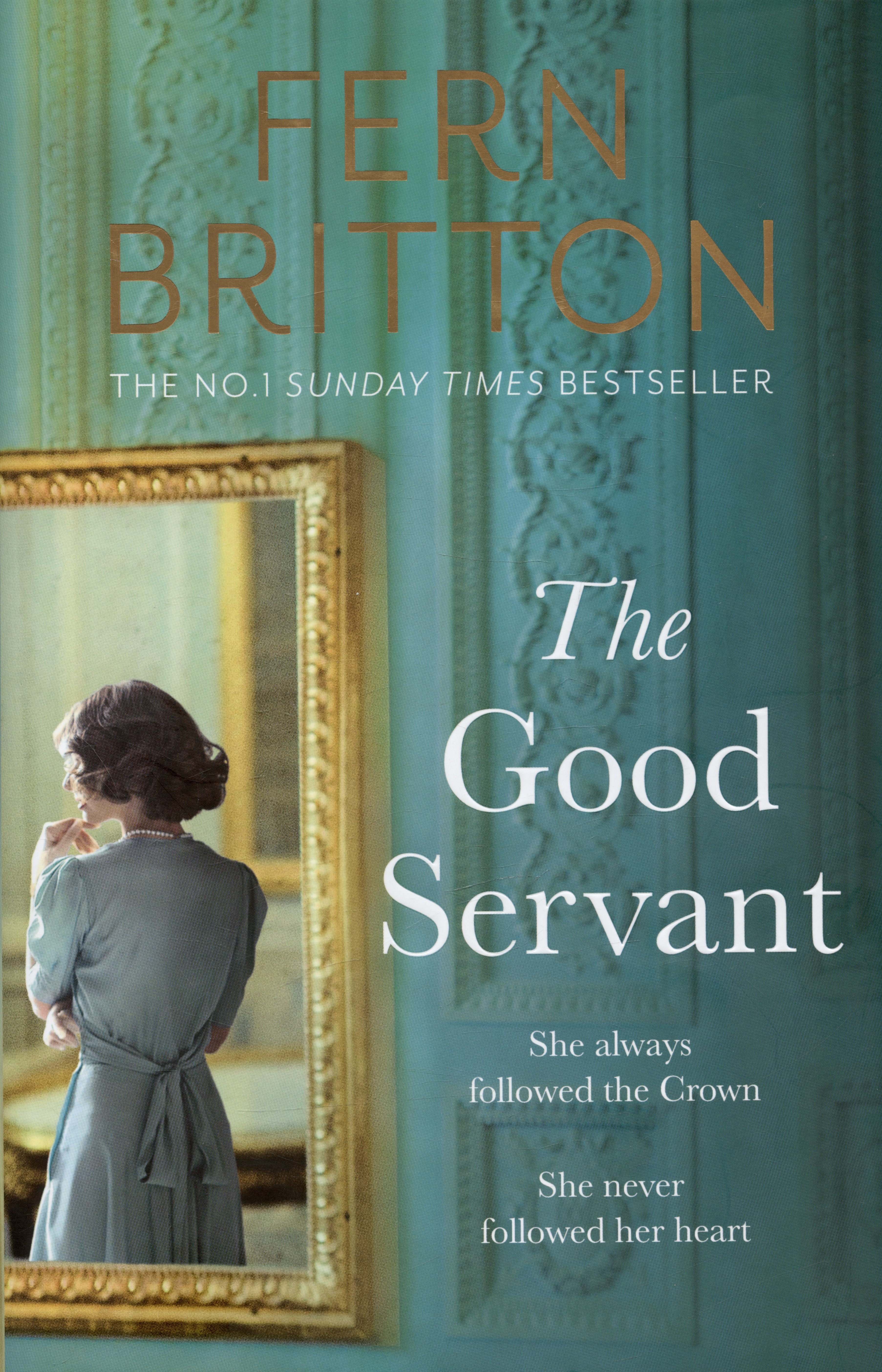 

The Good Servant