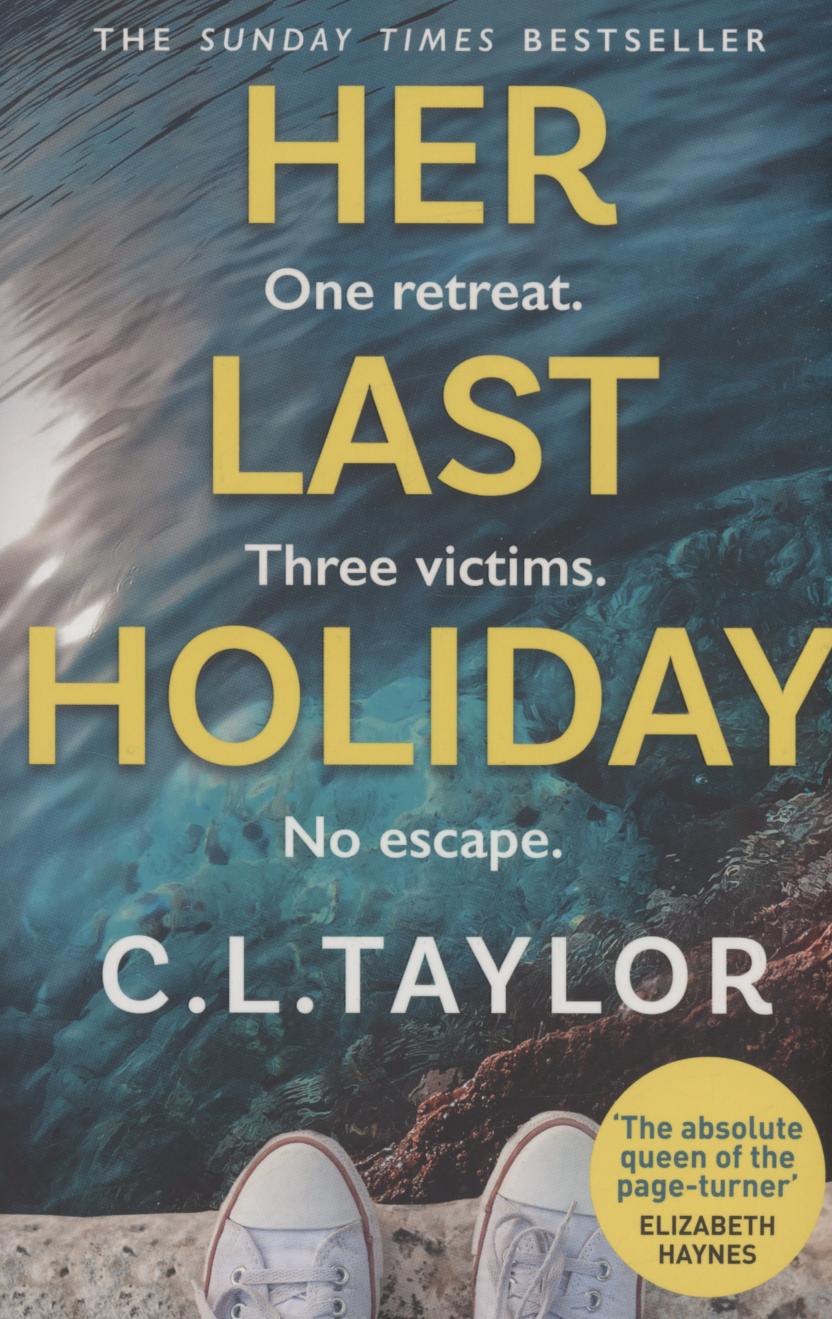 

Her Last Holiday