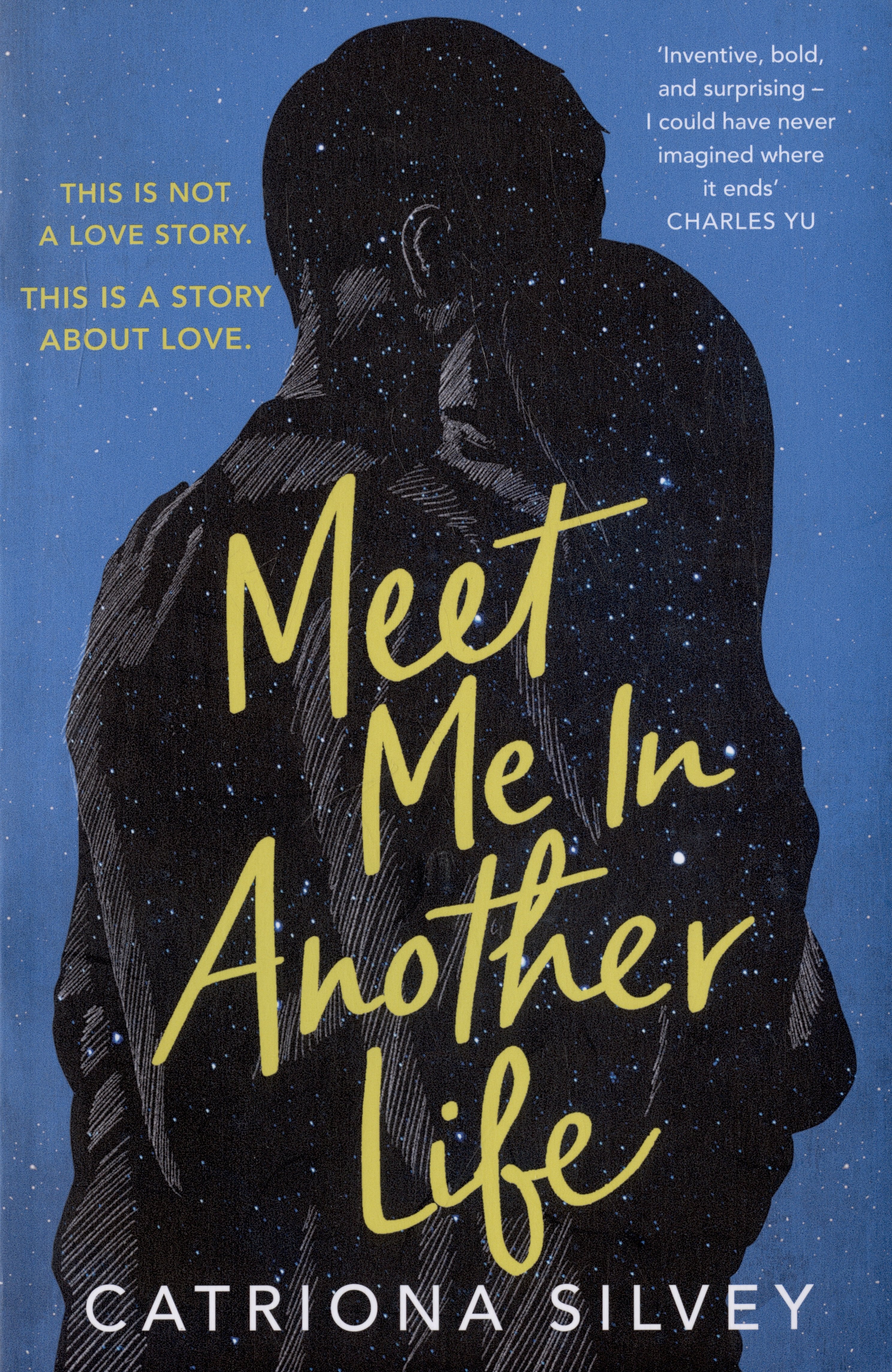 

Meet Me in Another Life
