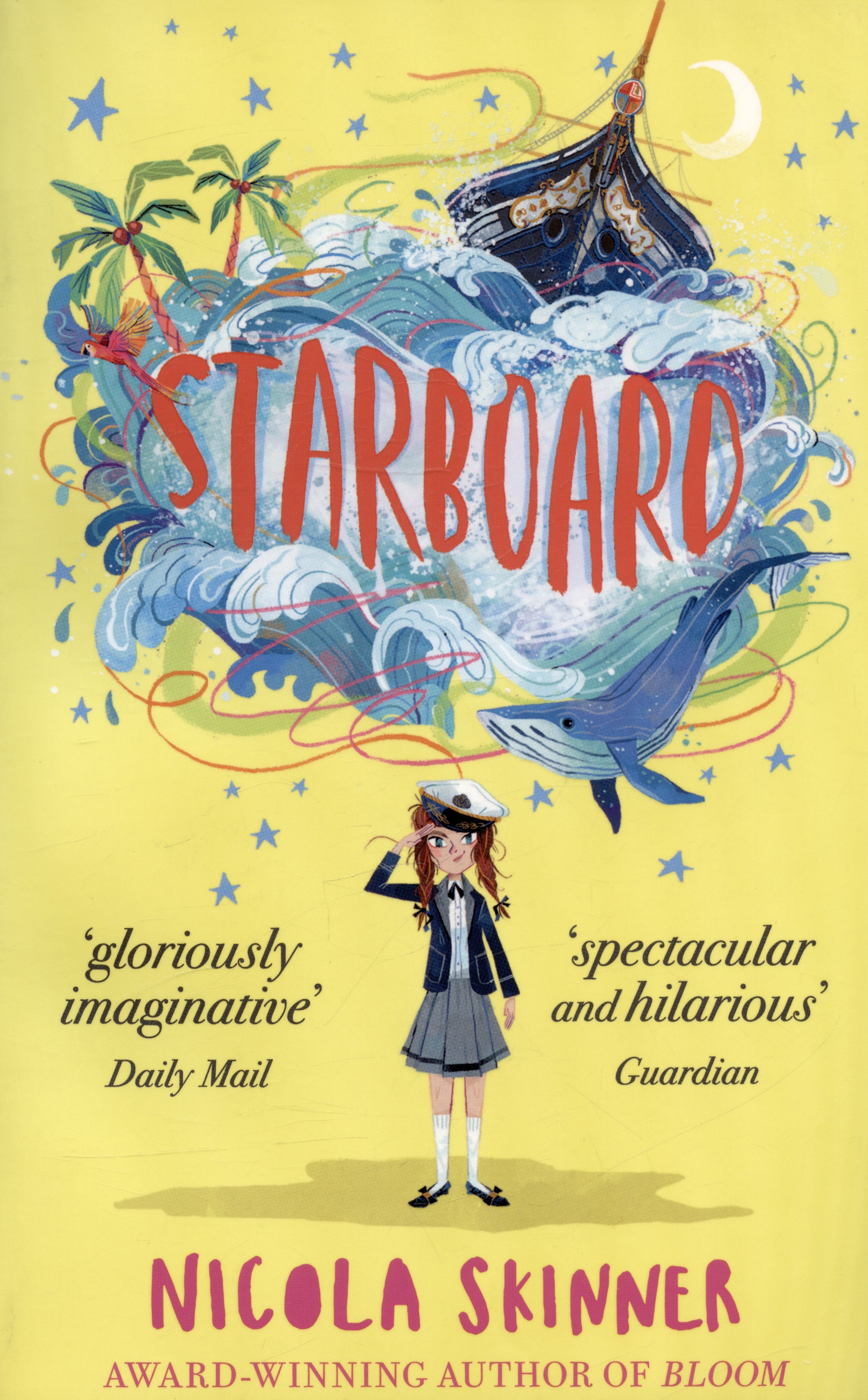 

Starboard