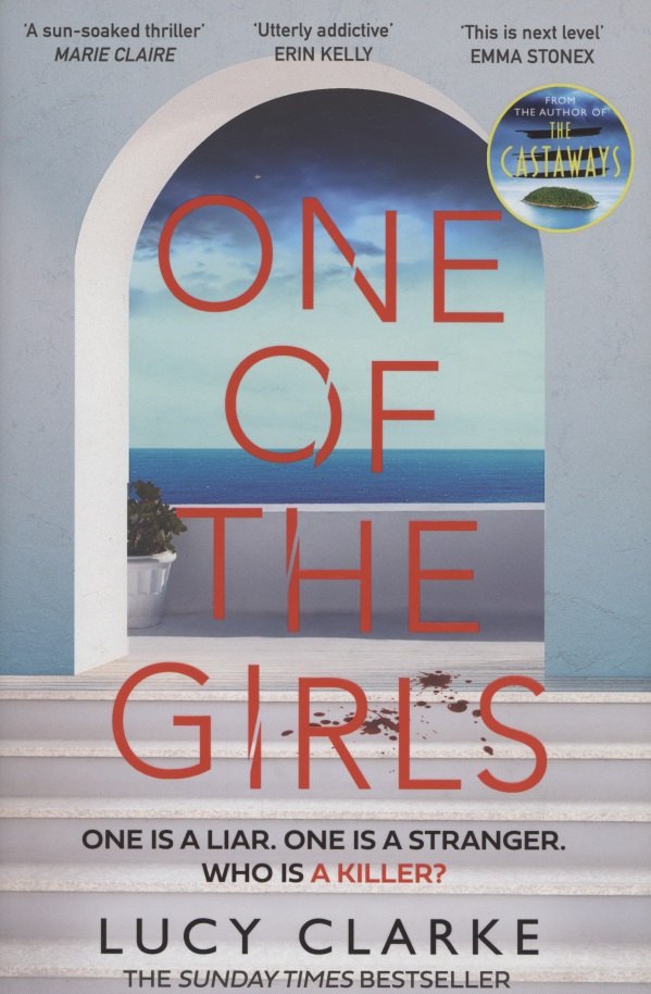 

One of the Girls