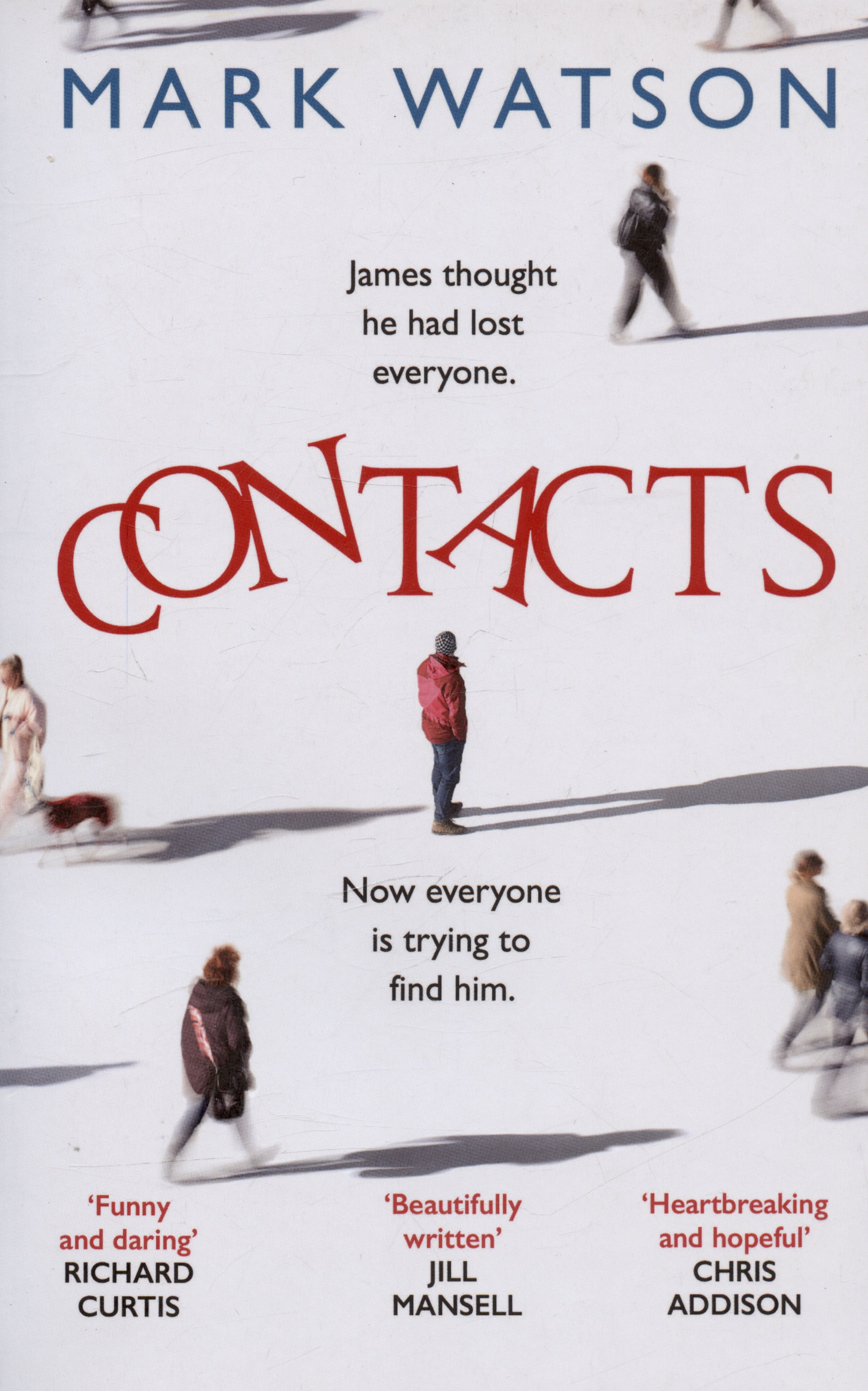

Contacts