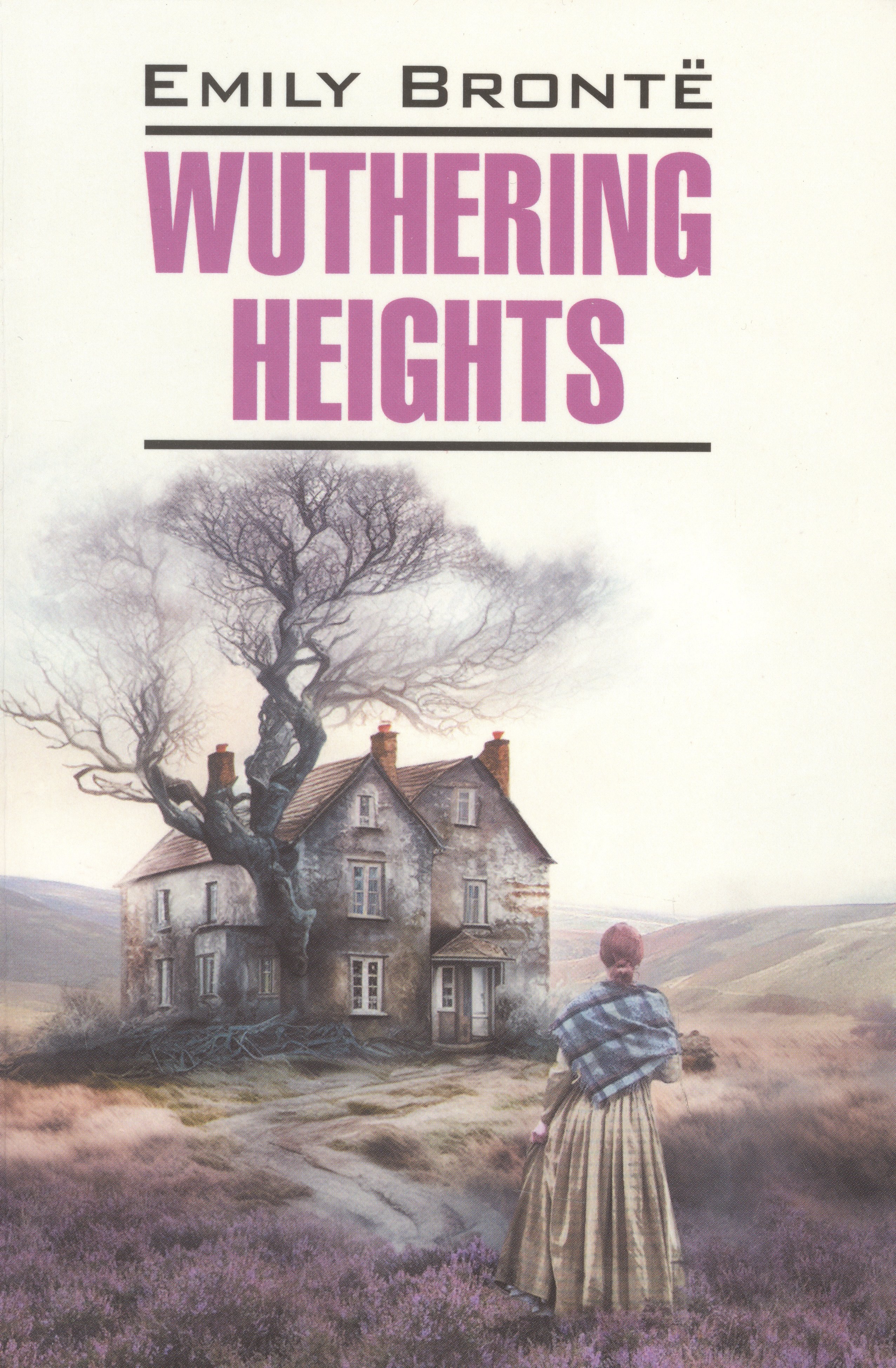 

Wuthering Heights