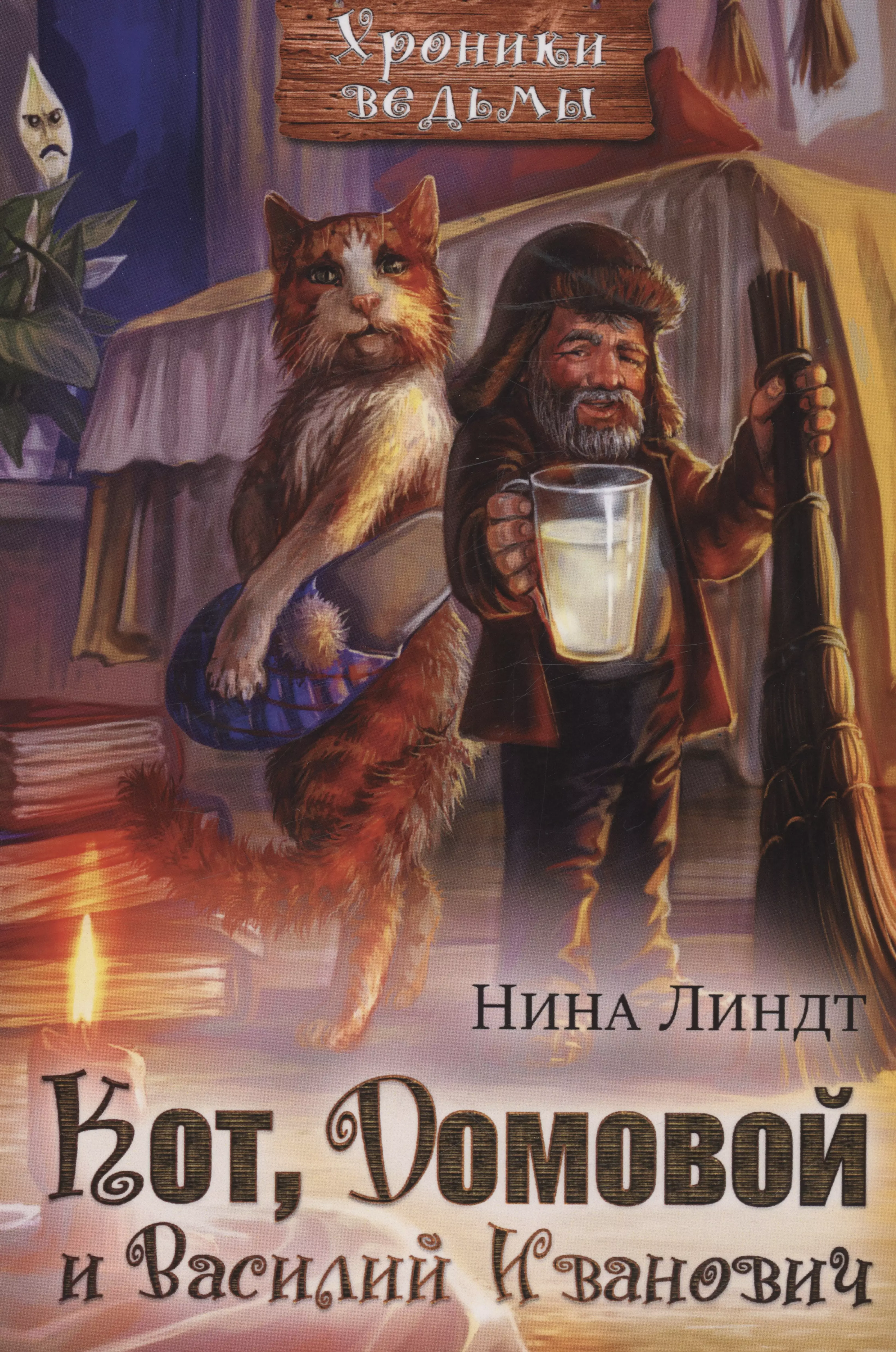 Книга домового и кота. Кот и Домовой. Домовик и кот читают. Дневник кота и домового все части по порядку читать. Кот Иваныч обложка.