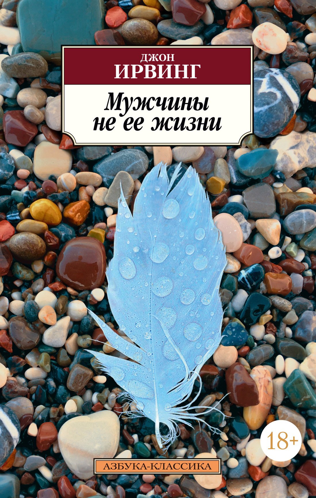 

Мужчины не ее жизни: роман