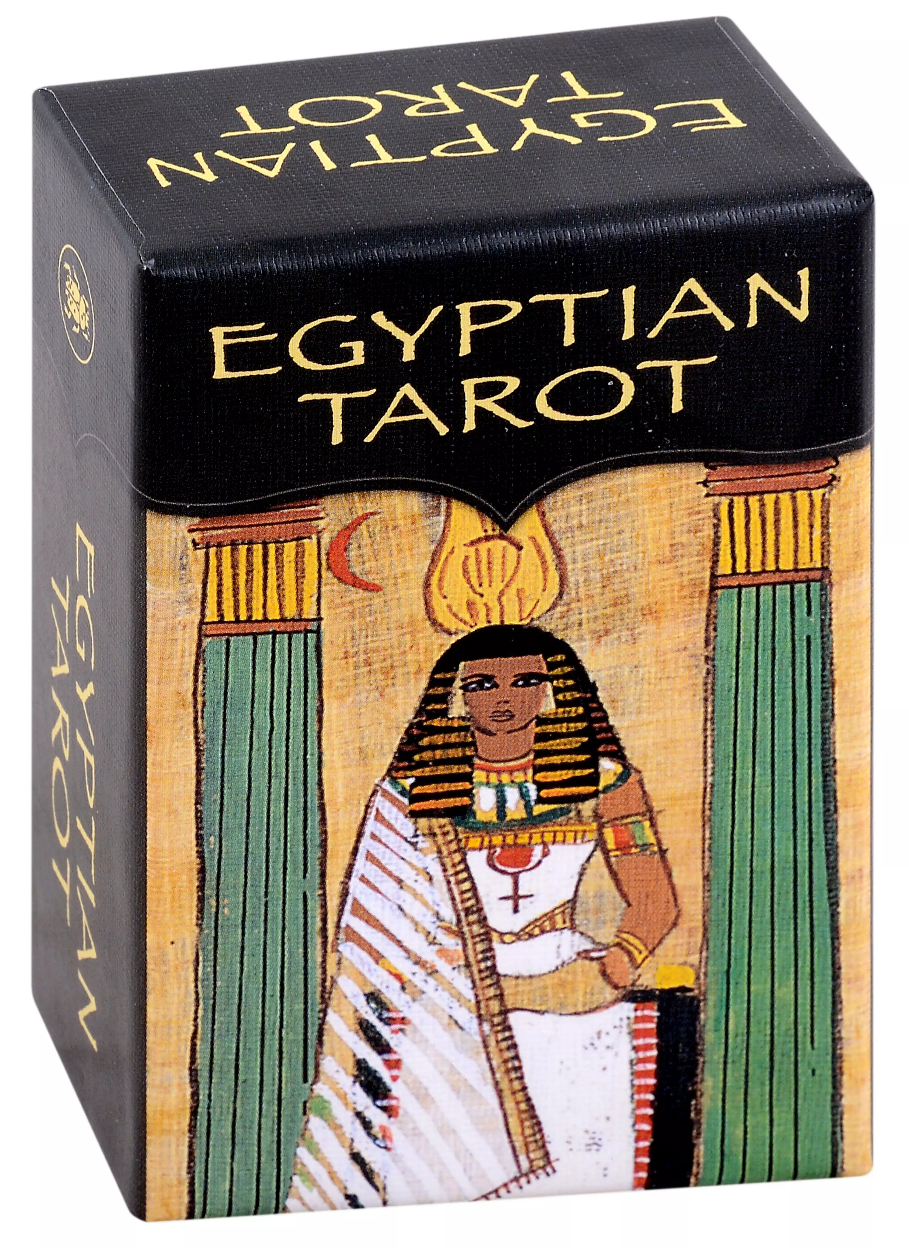 

Egyptian Tarot