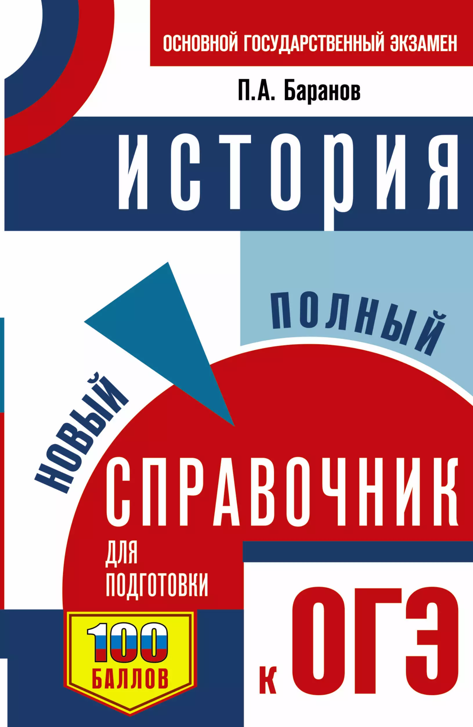 Презентация подготовка к огэ по истории по кодификатору