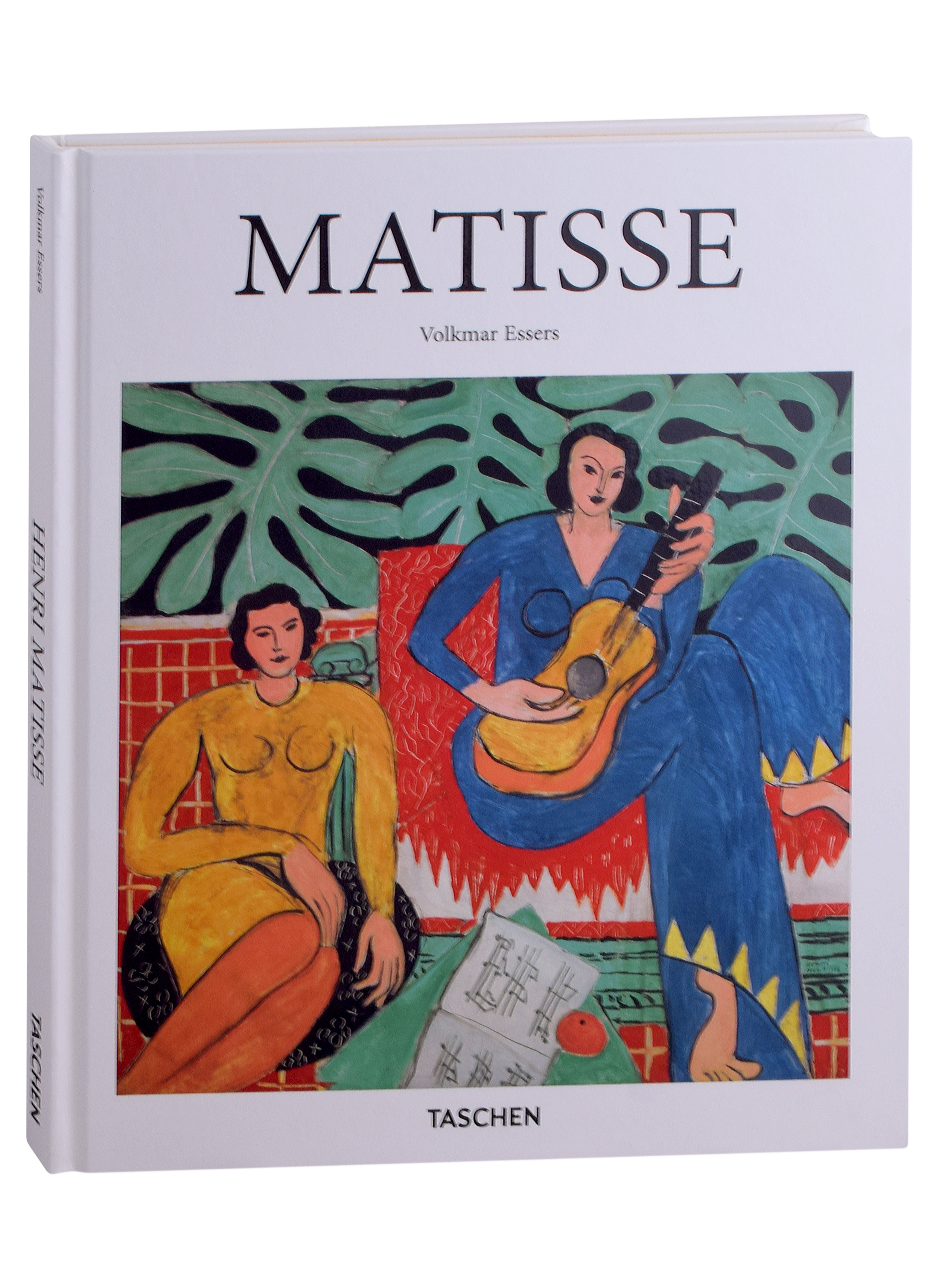 

Henri Matisse
