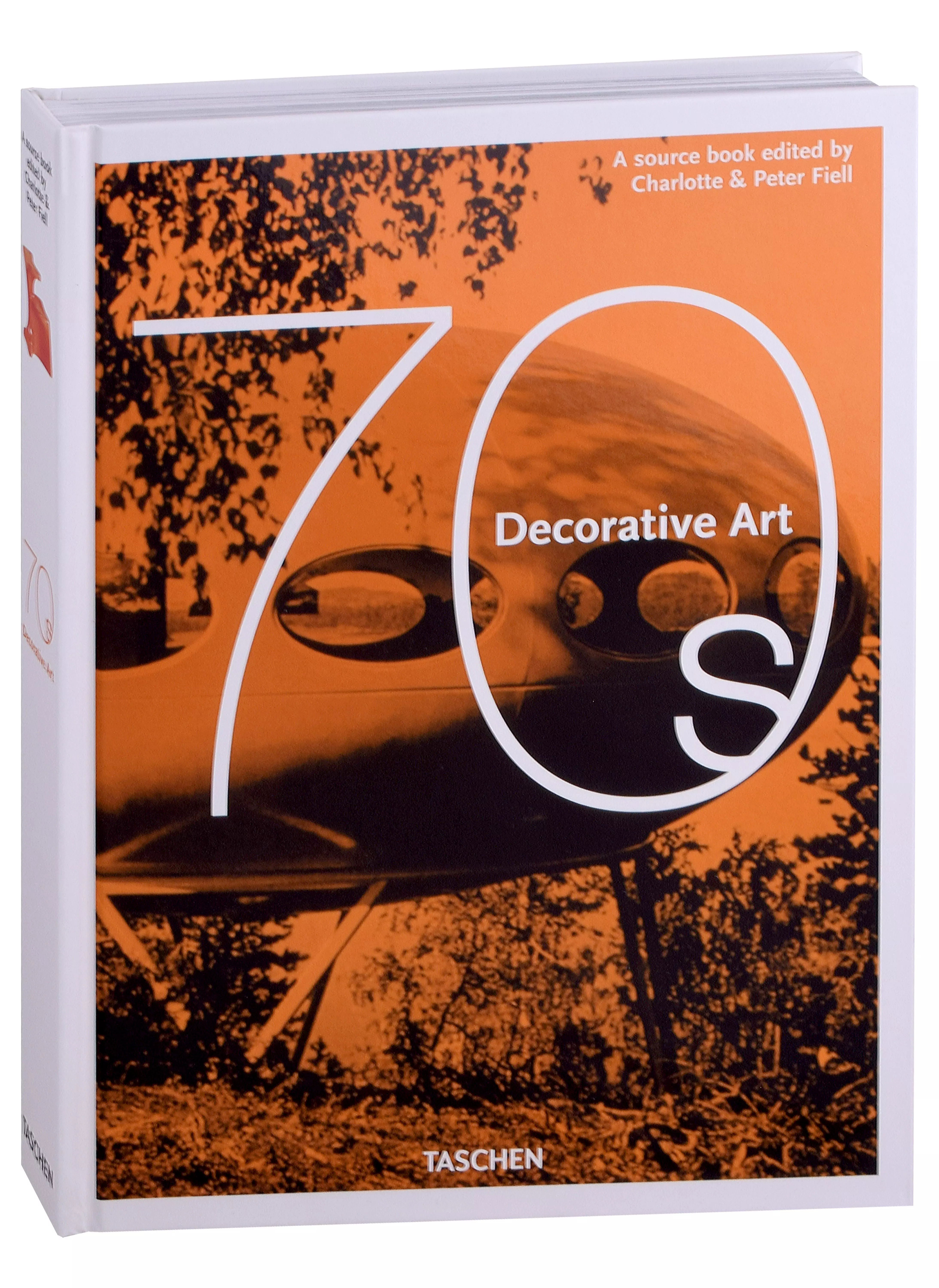 Decorative Art 1970s