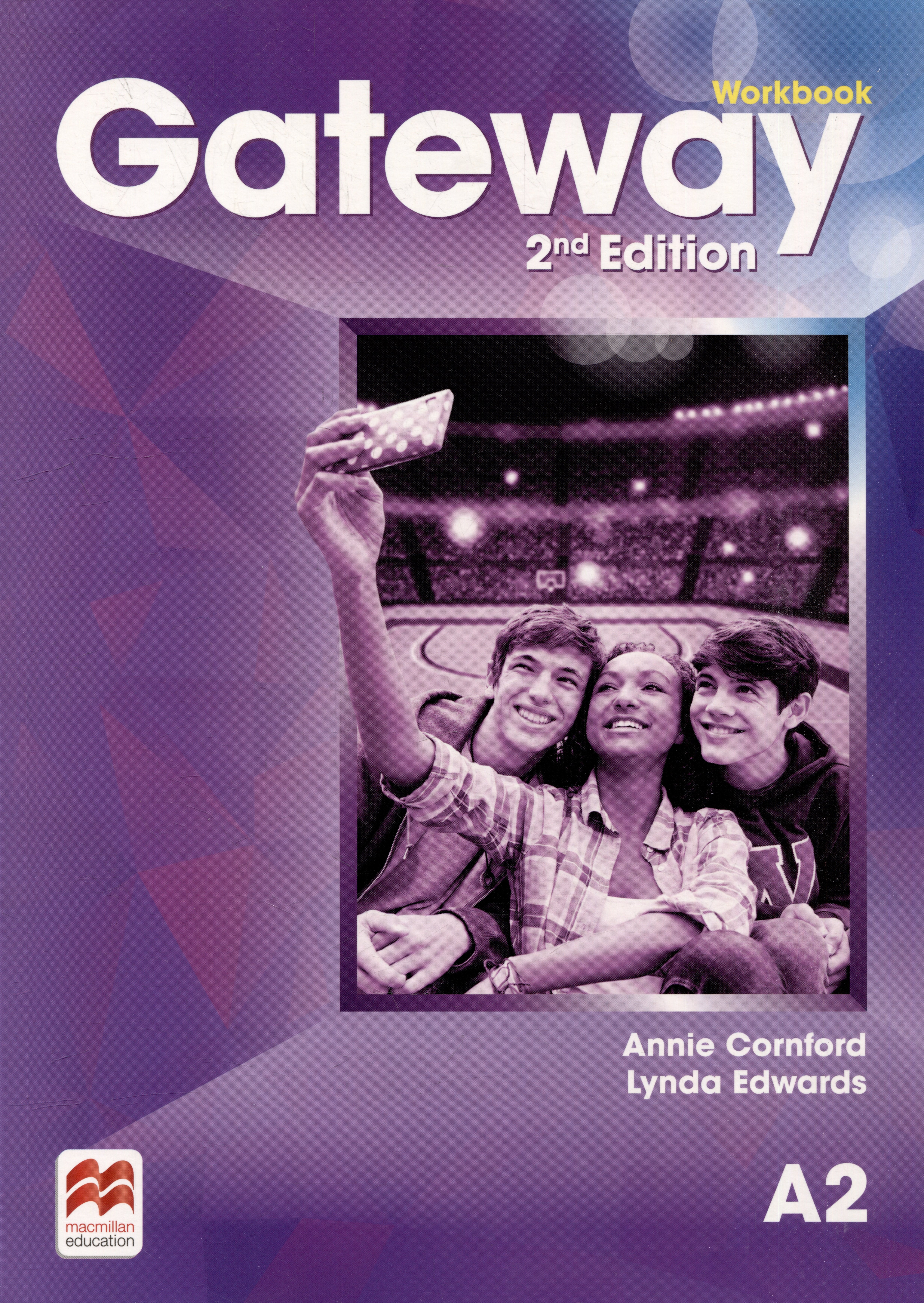 

Gateway. Second Edition. A2. Workbook