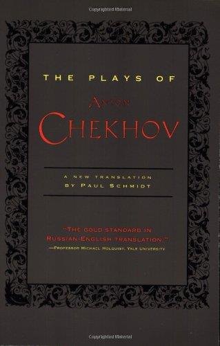 

The Plays of Anton Chekhov