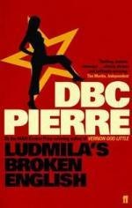 

Ludmilas Broken English