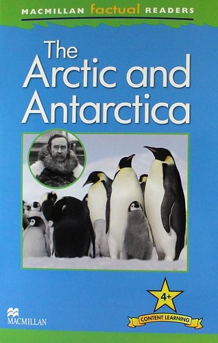 

The Arctic and Antarctica /Level 4+