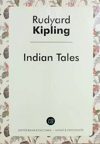 Kipling Rudyard - Indian Tales