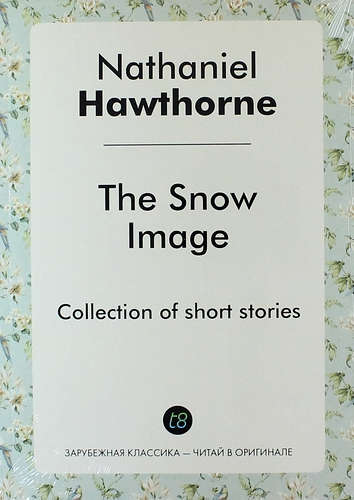 Hawthorne Nathaniel - The Snow Image
