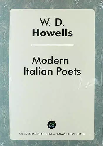 Modern Italian Poets