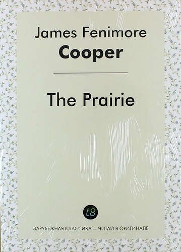 

The Prairie