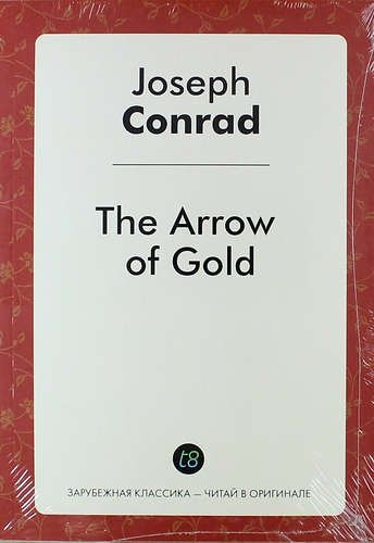 

The Arrow of Gold