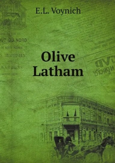

Olive Latham