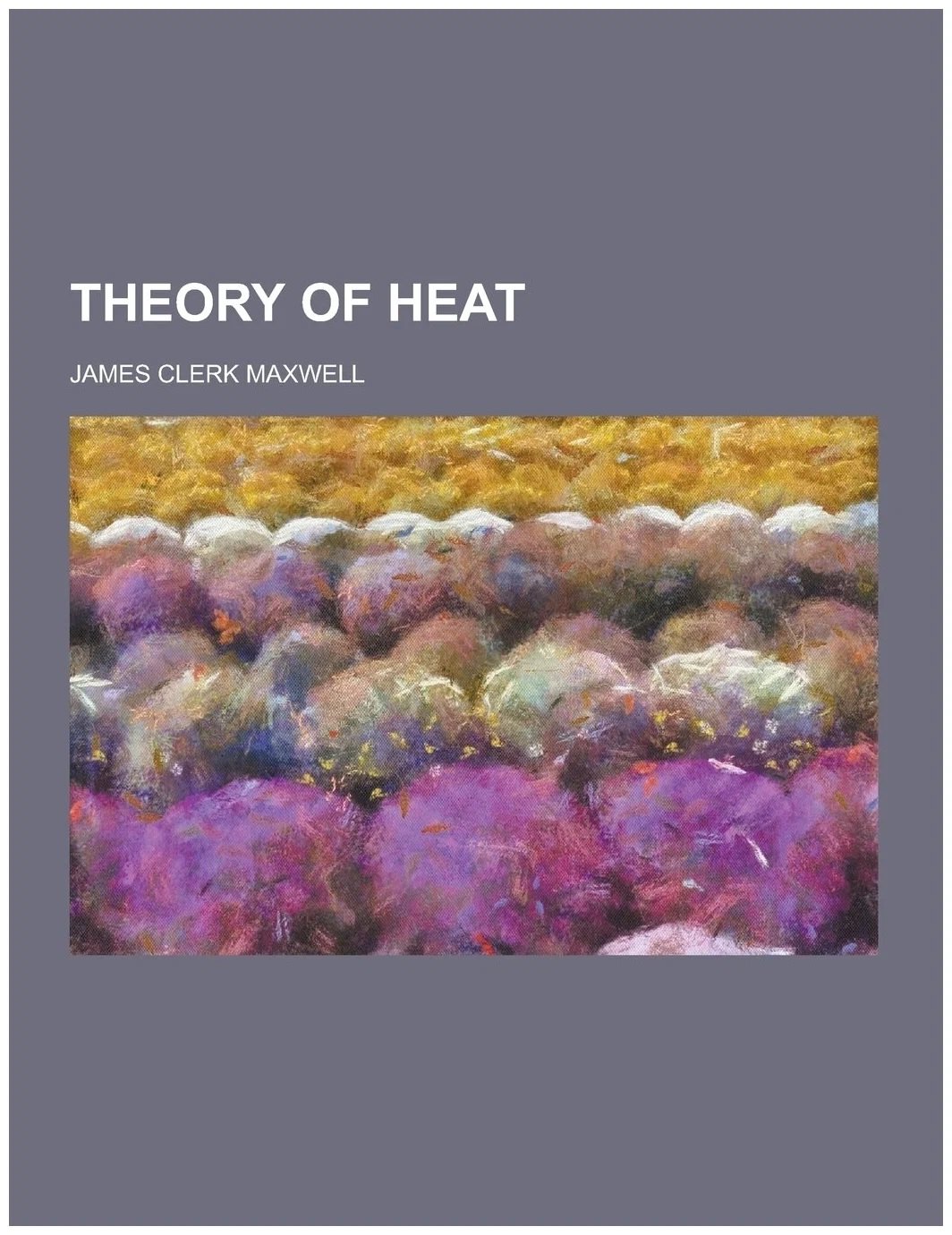 

Theory of Heat