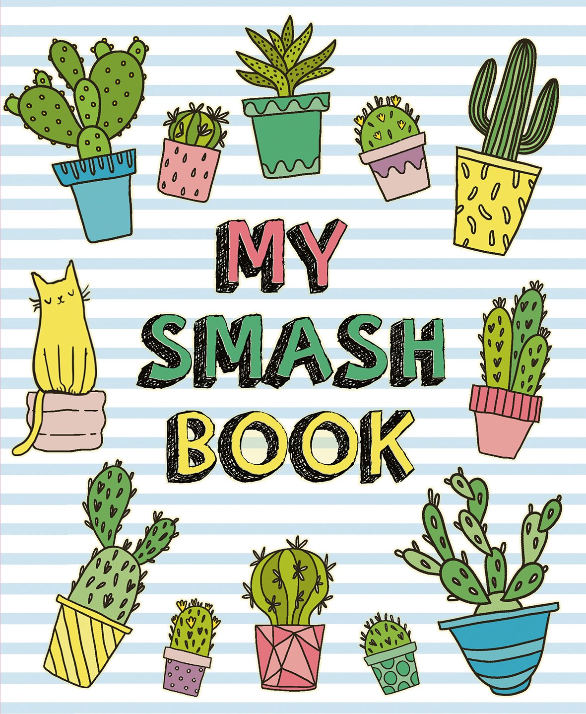 

My smashbook