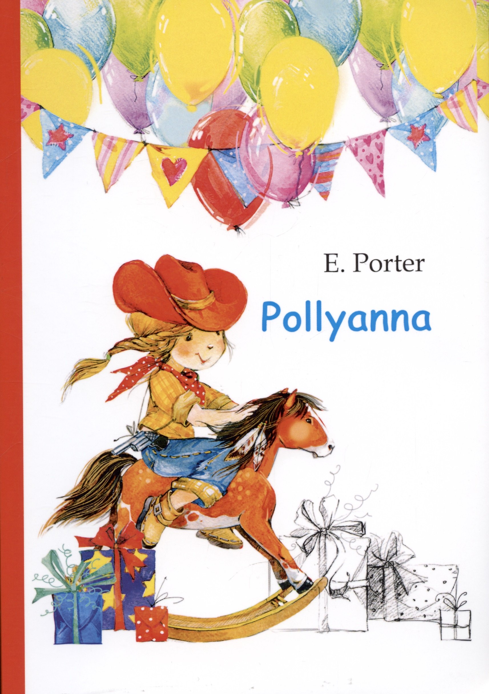 

Pollyanna