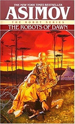 

ROBOTS OF DAWN THE